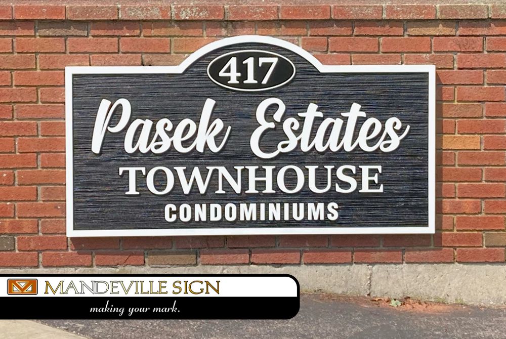 Pasek Estates - Attleboro MA